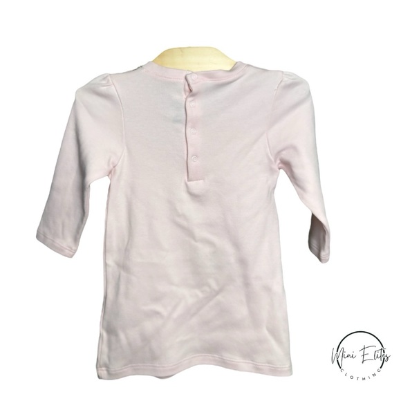 The Marc Jacobs Rose Dress - Picture 2 of 3